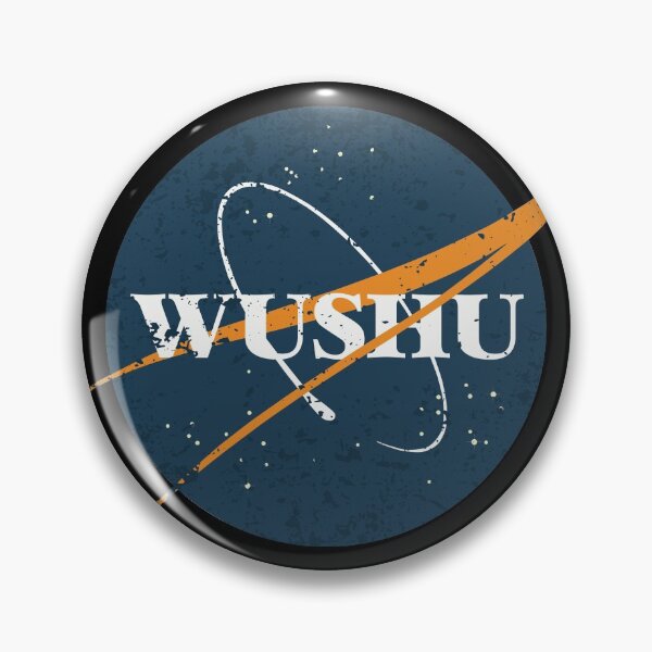 Artikelvorschau, Wushu (Space Vintage) entworfen und verkauft von orlumbuspirate.