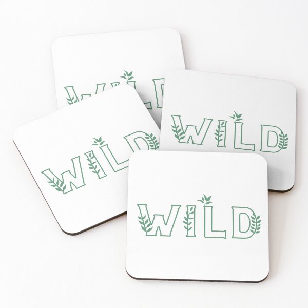 Item preview, Wild designed and sold by kbracey-meraki.