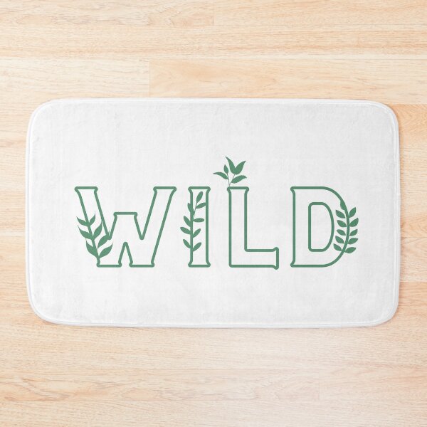 Item preview, Wild designed and sold by kbracey-meraki.
