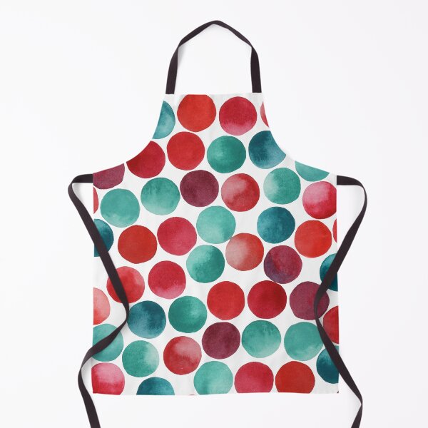 Item preview, Happy turquoise Dots designed and sold by DaisyMarroquin.