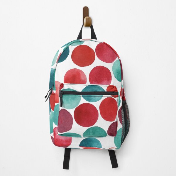 Item preview, Happy turquoise Dots designed and sold by DaisyMarroquin.