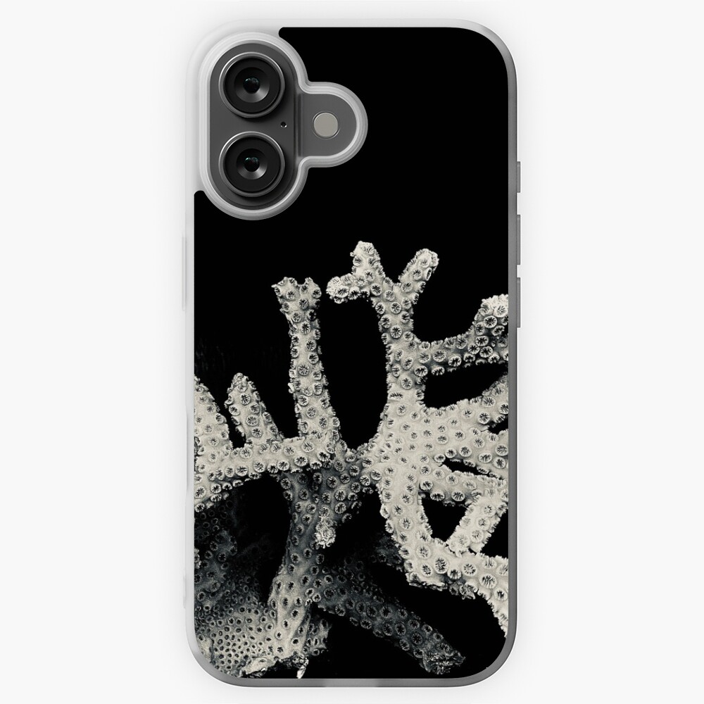 Item preview, iPhone Soft Case designed and sold by QandQs.