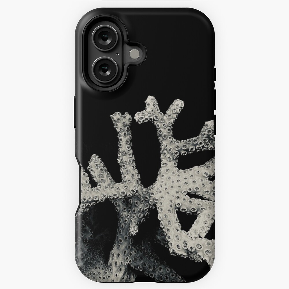 Item preview, iPhone Tough Case designed and sold by QandQs.