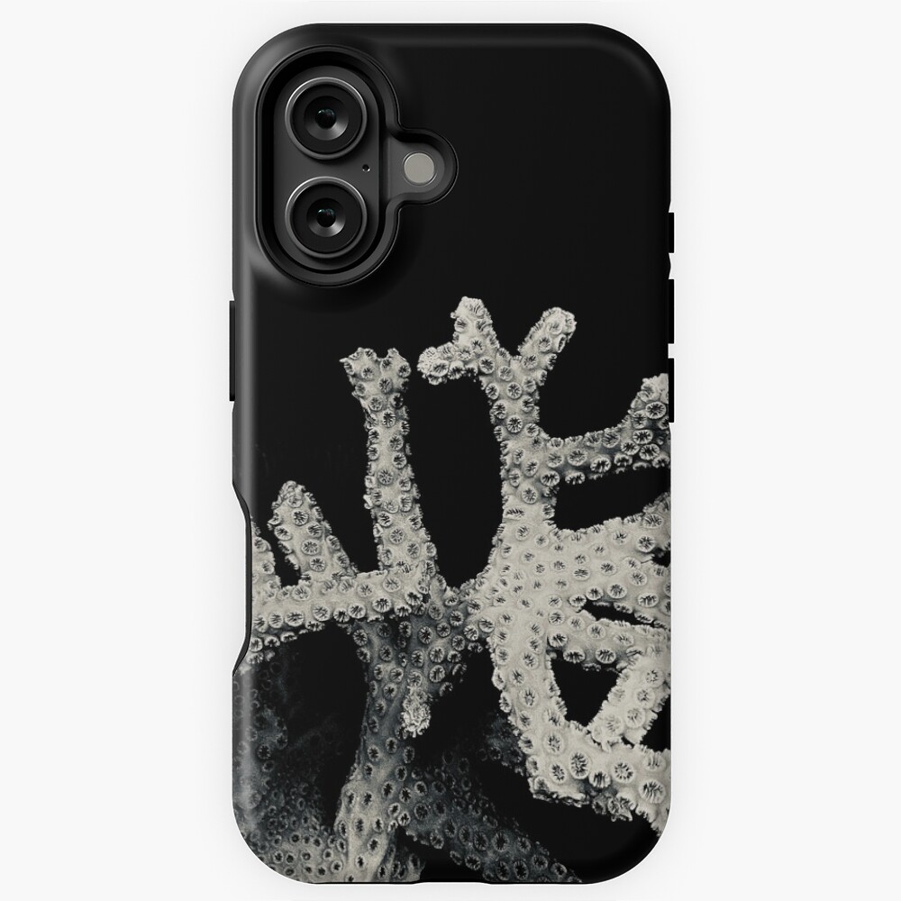 Item preview, iPhone Magsafe Tough Case designed and sold by QandQs.