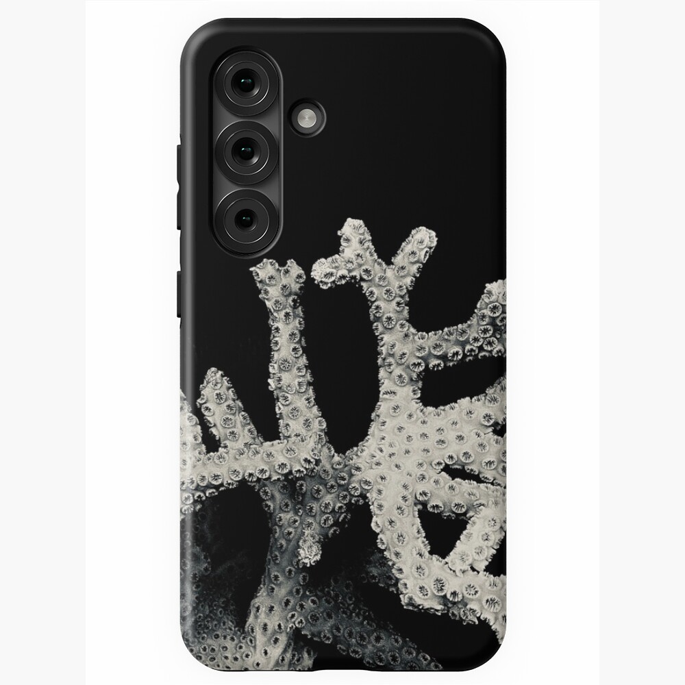 Item preview, Samsung Galaxy Tough Case designed and sold by QandQs.