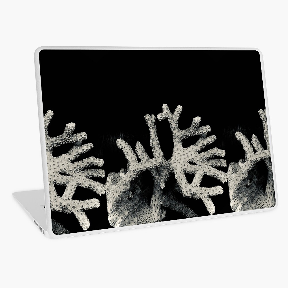 Item preview, Laptop Skin designed and sold by QandQs.