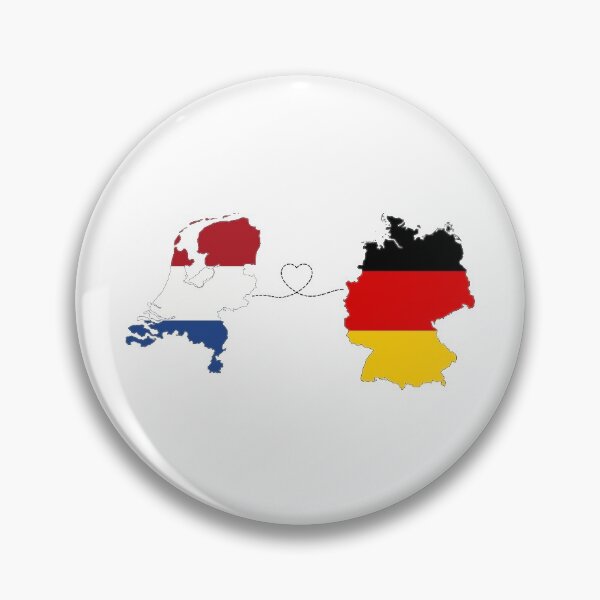 Artikelvorschau, Niederlande - Deutschland | Fernliebe entworfen und verkauft von toofardesign.