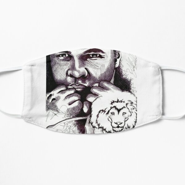 Victor Mask