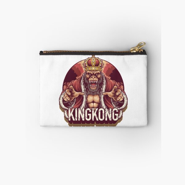 Item preview, Furious KingKong  designed and sold by DopeTops.