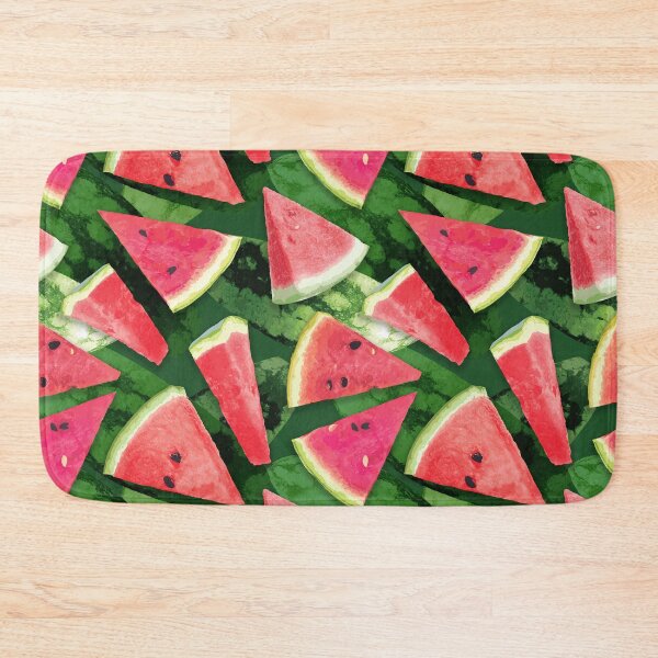 Item preview, Watermelon Pattern Creation designed and sold by B & K     Store.