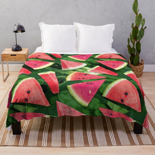Item preview, Watermelon Pattern Creation designed and sold by B & K Store.