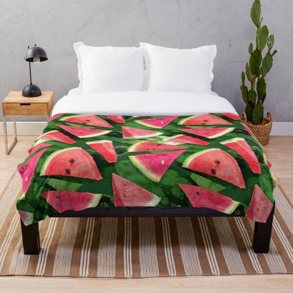 Item preview, Watermelon Pattern Creation designed and sold by B & K     Store.