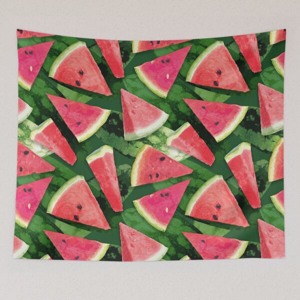 Item preview, Watermelon Pattern Creation designed and sold by B & K     Store.