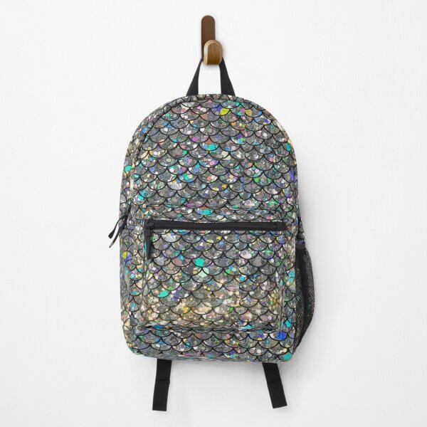Item preview, glitter mermaid scales  designed and sold by TopDesignArt.