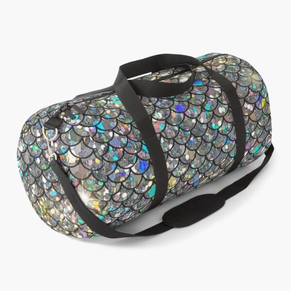 Item preview, glitter mermaid scales  designed and sold by TopDesignArt.