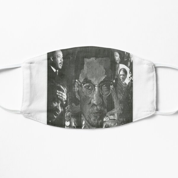 Malachi Dads Graduation (unsigned) Mask