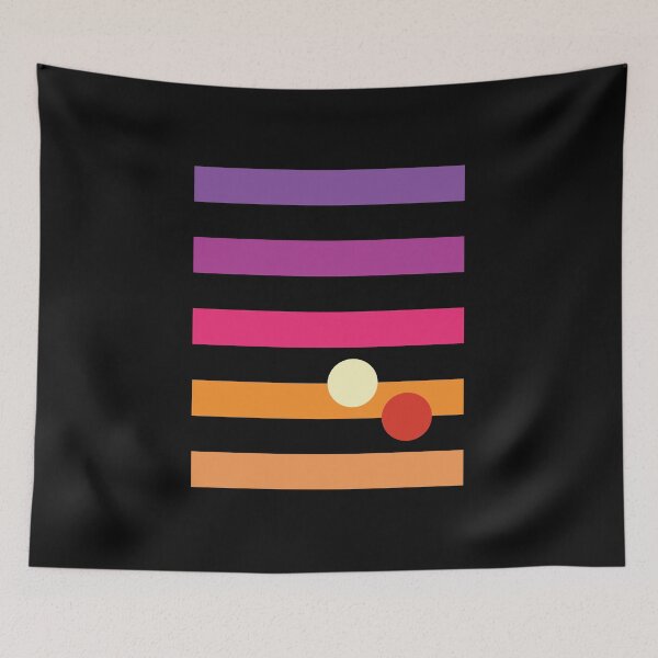 Item preview, tatooine two sun designed and sold by raffitidesign.