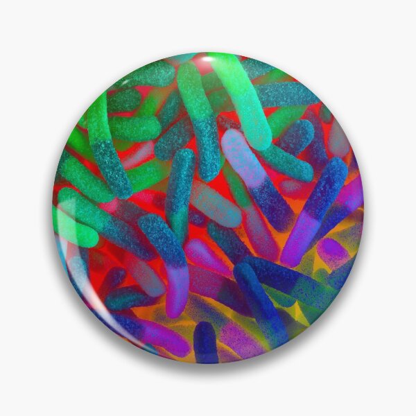 Item preview, Sour Worms  designed and sold by FarOutGraphics.