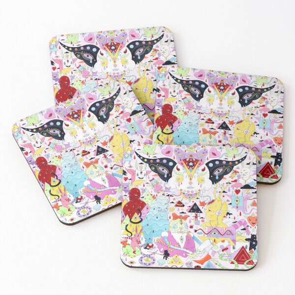 Item preview, Kawaii Anarchy designed and sold by DimaDrjuchin.