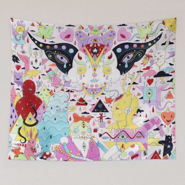 Item preview, Kawaii Anarchy designed and sold by DimaDrjuchin.