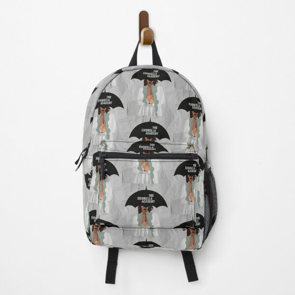Item preview, The Umbrella Academy #4 designed and sold by luckysarts.
