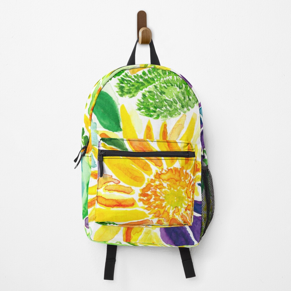 Item preview, Backpack designed and sold by MakingMadeJS.