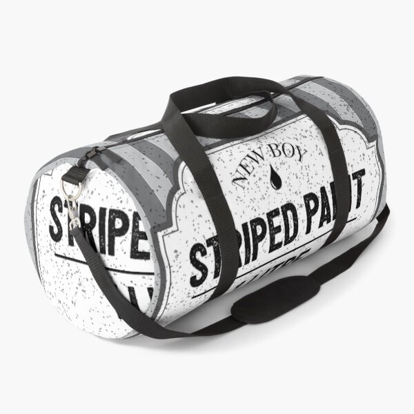 Item preview, Striped Paint Painter and Decorator Joke designed and sold by CreativeTwins.