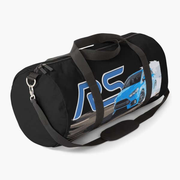 Focus RS Rallye Sport WRC Drift Duffle Bag
