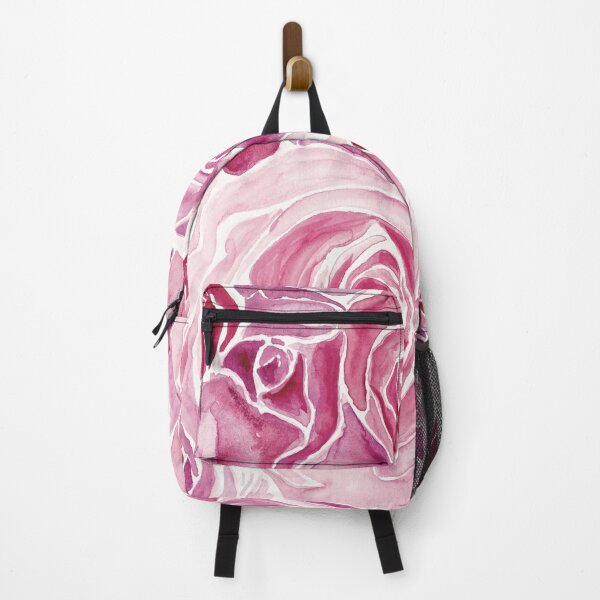 Item preview, Rosas rosadas designed and sold by Jess Shepard.