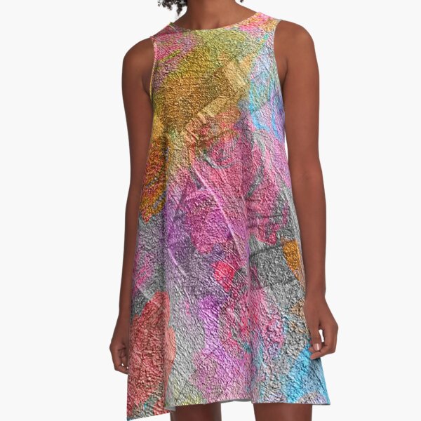 Item preview, Abstract Colors designed and sold by B & K     Store.