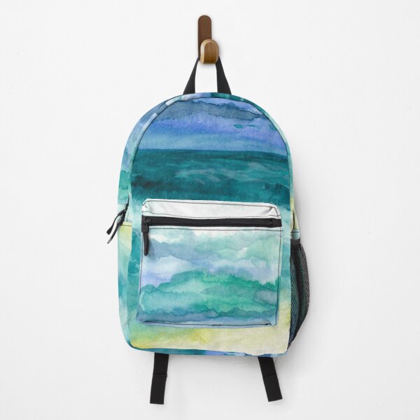 Item preview, Madeira Beach Storm designed and sold by Jess Shepard.