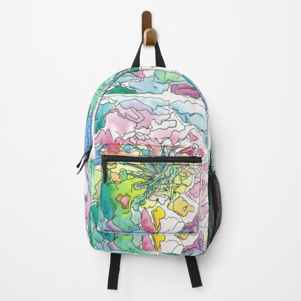 Item preview, Backpack designed and sold by MakingMadeJS.