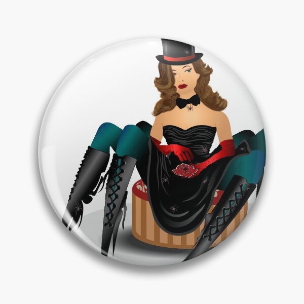 Item preview, Black Widow designed and sold by leeloolook.