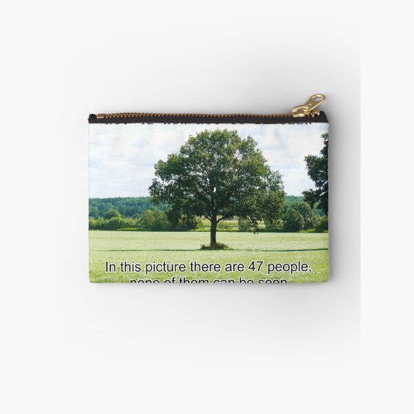 Item preview, How Not to be Seen designed and sold by WHemporium.