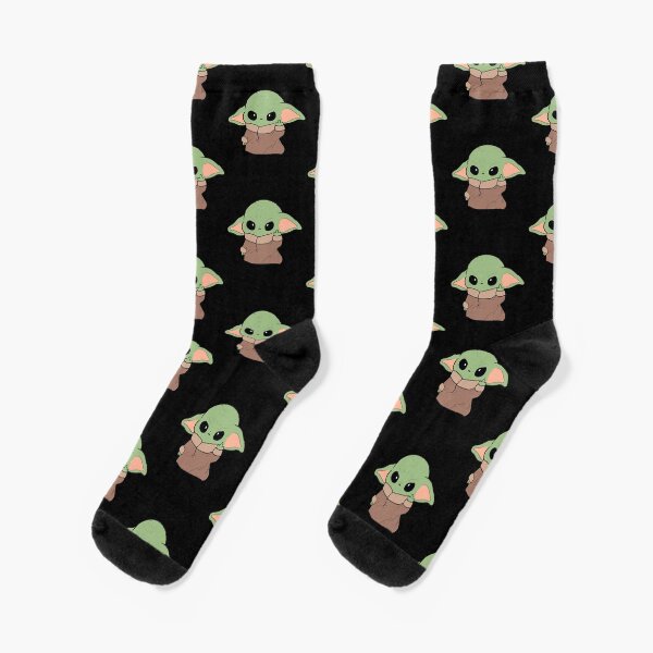 iridescent swirl middle finger gradient Socks