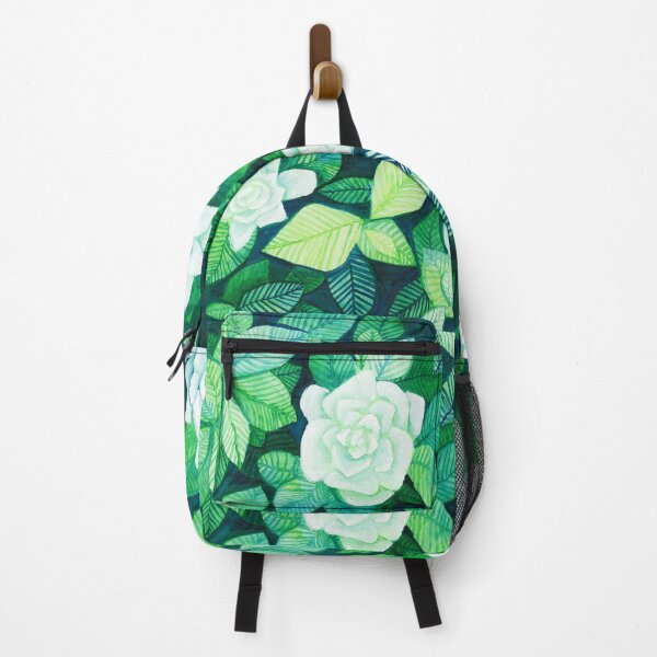 Item preview, Gardenias designed and sold by Jess Shepard.