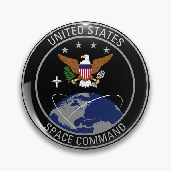 Item preview, United States Space Command designed and sold by dtkindling.