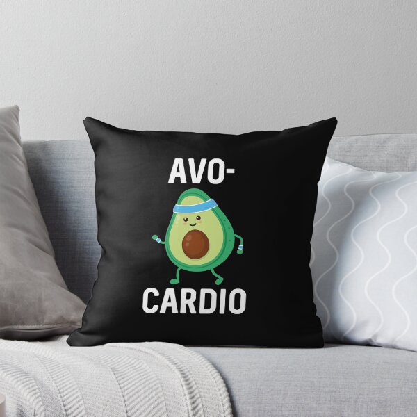 Item preview, Avocardio designed and sold by LuckyFoxDesigns.