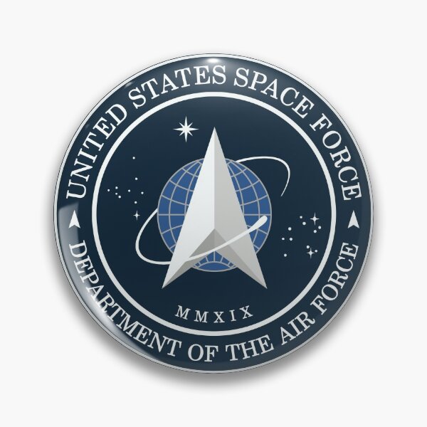 Item preview, USAF Space Force designed and sold by dtkindling.