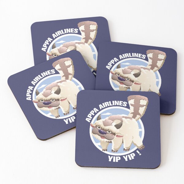 Item preview, YIP YIP ! designed and sold by Chofy87.