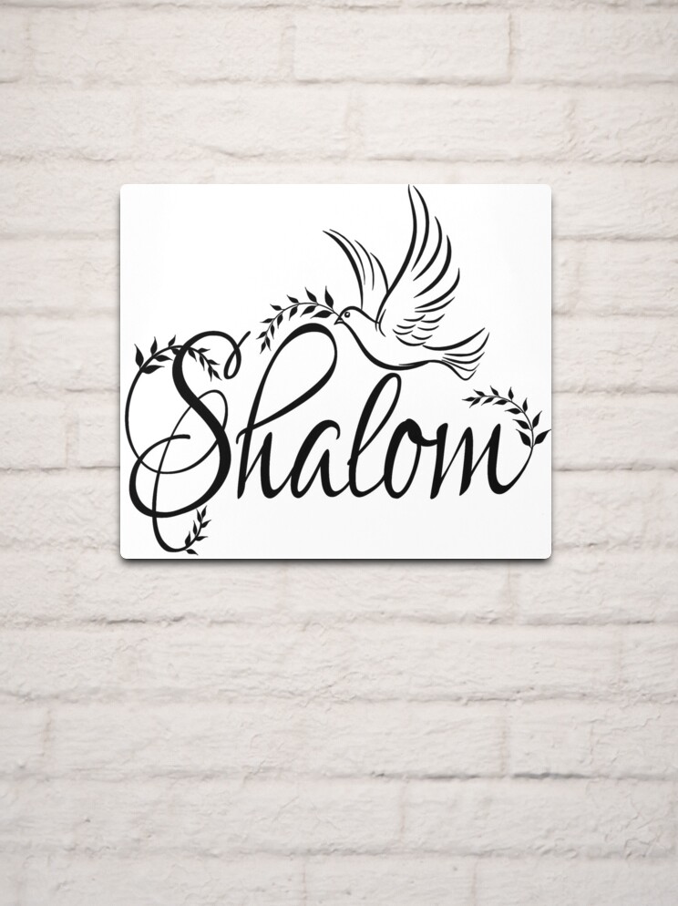 The Hebrew Meaning of Shalom — Promise Bible Study