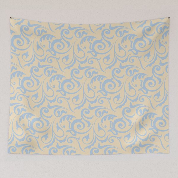 Item preview, Persian Motifs Inspiration 37 designed and sold by B & K     Store.