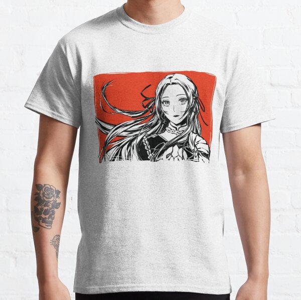 FE3H Portrait Series - Edelgard 1 Classic T-Shirt