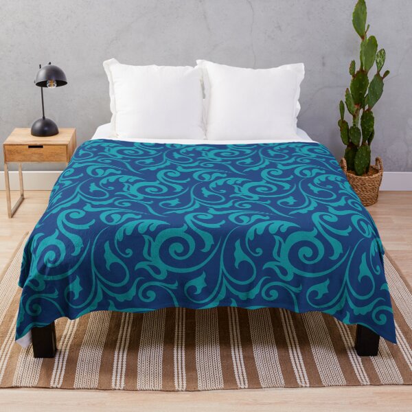 Item preview, Persian Motifs Inspiration 35 designed and sold by B & K Store.