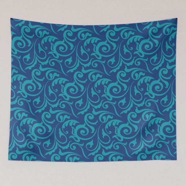 Item preview, Persian Motifs Inspiration 35 designed and sold by B & K     Store.