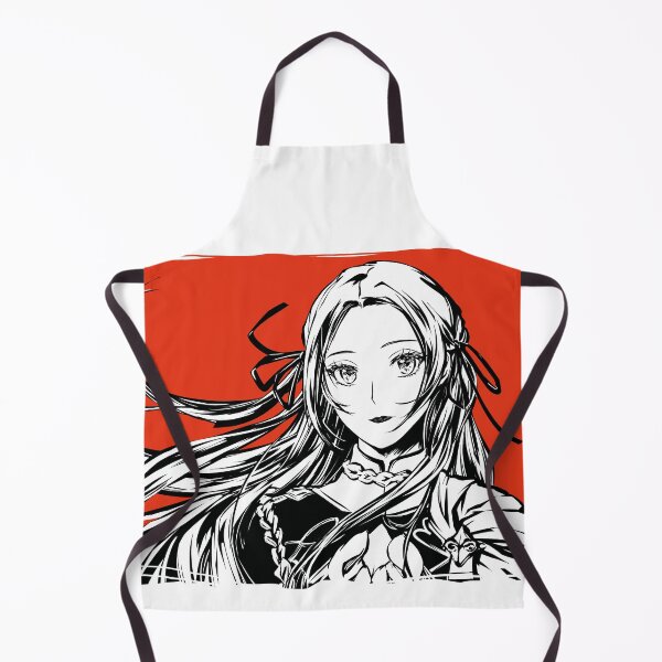 Item preview, FE3H Portrait Series - Edelgard 1 designed and sold by astrayeah.