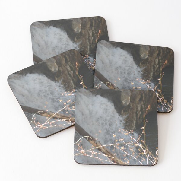Item preview, Downstream Clash designed and sold by Laelia Arts.
