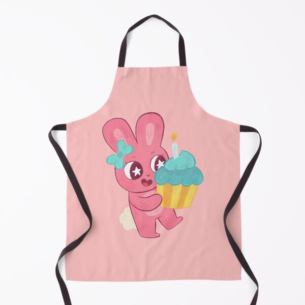 Item preview, Birthday Bunny designed and sold by Claire Stamper.