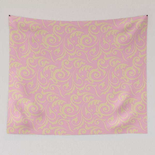Item preview, Persian Motifs Inspiration 32 designed and sold by B & K     Store.