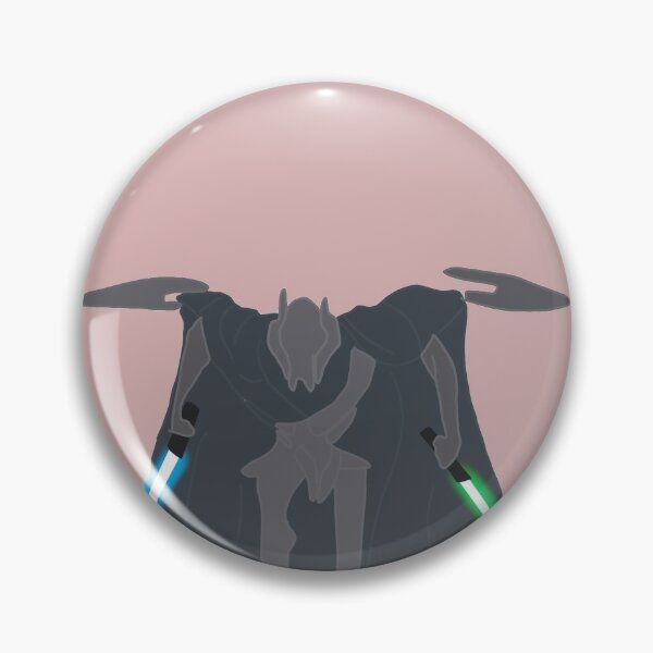 Item preview, General Grevious designed and sold by K-S-Designs.